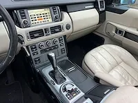 Land rover range rover 3.6 tdv8 vogue se 272pk 2008, 01-npp-5 -youngtimer- - afbeelding 16 van  56