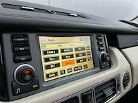 Land rover range rover 3.6 tdv8 vogue se 272pk 2008, 01-npp-5 -youngtimer- - afbeelding 18 van  56