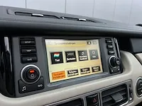Land rover range rover 3.6 tdv8 vogue se 272pk 2008, 01-npp-5 -youngtimer- - afbeelding 19 van  56