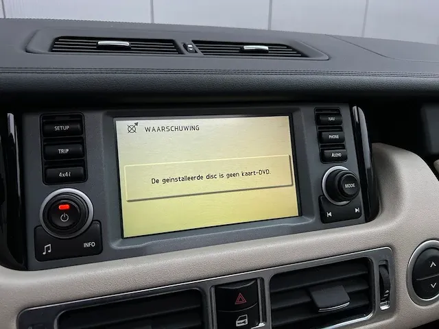 Land rover range rover 3.6 tdv8 vogue se 272pk 2008, 01-npp-5 -youngtimer- - afbeelding 21 van  56