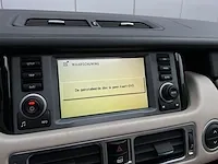 Land rover range rover 3.6 tdv8 vogue se 272pk 2008, 01-npp-5 -youngtimer- - afbeelding 21 van  56