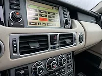 Land rover range rover 3.6 tdv8 vogue se 272pk 2008, 01-npp-5 -youngtimer- - afbeelding 22 van  56