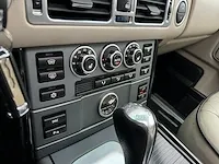Land rover range rover 3.6 tdv8 vogue se 272pk 2008, 01-npp-5 -youngtimer- - afbeelding 24 van  56
