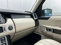 Land rover range rover 3.6 tdv8 vogue se 272pk 2008, 01-npp-5 -youngtimer- - afbeelding 27 van  56