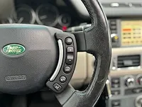 Land rover range rover 3.6 tdv8 vogue se 272pk 2008, 01-npp-5 -youngtimer- - afbeelding 30 van  56