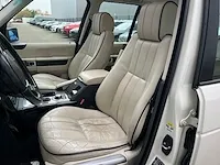 Land rover range rover 3.6 tdv8 vogue se 272pk 2008, 01-npp-5 -youngtimer- - afbeelding 33 van  56
