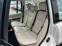 Land rover range rover 3.6 tdv8 vogue se 272pk 2008, 01-npp-5 -youngtimer- - afbeelding 35 van  56