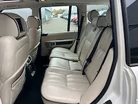 Land rover range rover 3.6 tdv8 vogue se 272pk 2008, 01-npp-5 -youngtimer- - afbeelding 36 van  56
