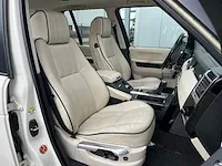 Land rover range rover 3.6 tdv8 vogue se 272pk 2008, 01-npp-5 -youngtimer- - afbeelding 37 van  56