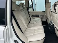 Land rover range rover 3.6 tdv8 vogue se 272pk 2008, 01-npp-5 -youngtimer- - afbeelding 39 van  56