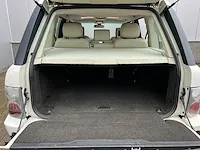 Land rover range rover 3.6 tdv8 vogue se 272pk 2008, 01-npp-5 -youngtimer- - afbeelding 40 van  56