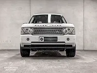 Land rover range rover 3.6 tdv8 vogue se 272pk 2008, 01-npp-5 -youngtimer- - afbeelding 53 van  56