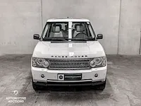 Land rover range rover 3.6 tdv8 vogue se 272pk 2008, 01-npp-5 -youngtimer- - afbeelding 54 van  56