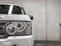 Land rover range rover 3.6 tdv8 vogue se 272pk 2008, 01-npp-5 -youngtimer- - afbeelding 55 van  56