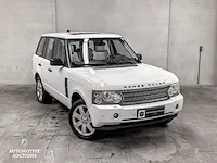 Land rover range rover 3.6 tdv8 vogue se 272pk 2008, 01-npp-5 -youngtimer- - afbeelding 56 van  56