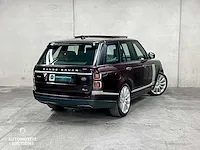 Land rover range rover 4.4 sdv8 autobiography -facelift- 340pk 2018 orig-nl, sx-436-k - afbeelding 9 van  65