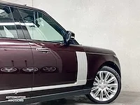Land rover range rover 4.4 sdv8 autobiography -facelift- 340pk 2018 orig-nl, sx-436-k - afbeelding 11 van  65