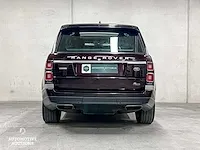 Land rover range rover 4.4 sdv8 autobiography -facelift- 340pk 2018 orig-nl, sx-436-k - afbeelding 13 van  65
