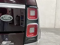 Land rover range rover 4.4 sdv8 autobiography -facelift- 340pk 2018 orig-nl, sx-436-k - afbeelding 16 van  65