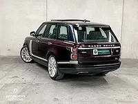 Land rover range rover 4.4 sdv8 autobiography -facelift- 340pk 2018 orig-nl, sx-436-k - afbeelding 18 van  65