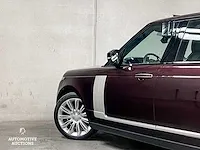 Land rover range rover 4.4 sdv8 autobiography -facelift- 340pk 2018 orig-nl, sx-436-k - afbeelding 20 van  65