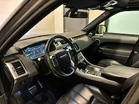 Land rover range rover 4.4 sdv8 autobiography -facelift- 340pk 2018 orig-nl, sx-436-k - afbeelding 26 van  65