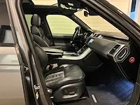 Land rover range rover 4.4 sdv8 autobiography -facelift- 340pk 2018 orig-nl, sx-436-k - afbeelding 46 van  65