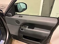 Land rover range rover 4.4 sdv8 autobiography -facelift- 340pk 2018 orig-nl, sx-436-k - afbeelding 48 van  65
