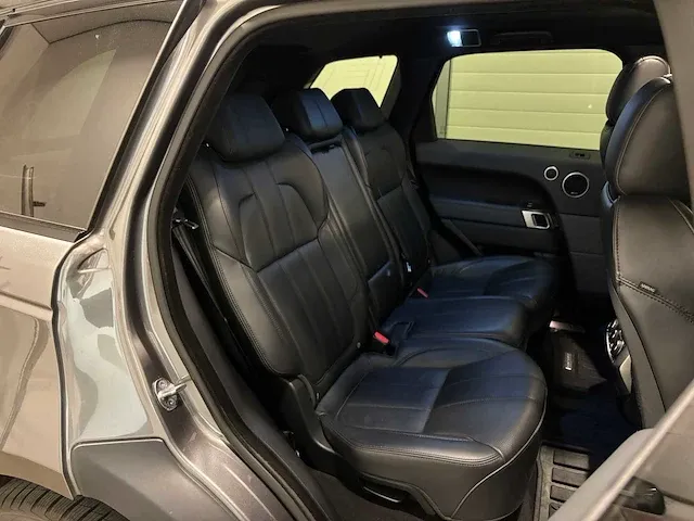 Land rover range rover 4.4 sdv8 autobiography -facelift- 340pk 2018 orig-nl, sx-436-k - afbeelding 51 van  65
