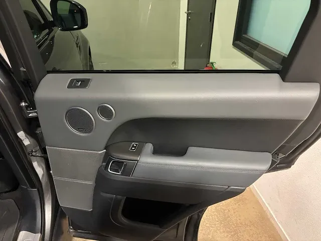 Land rover range rover 4.4 sdv8 autobiography -facelift- 340pk 2018 orig-nl, sx-436-k - afbeelding 52 van  65