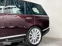 Land rover range rover 4.4 sdv8 autobiography -facelift- 340pk 2018 orig-nl, sx-436-k - afbeelding 45 van  65