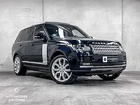 Land rover range rover 4.4 sdv8 autobiography 340pk 2013, 8-tfx-97 - afbeelding 2 van  101