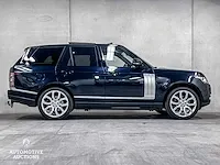 Land rover range rover 4.4 sdv8 autobiography 340pk 2013, 8-tfx-97 - afbeelding 6 van  101