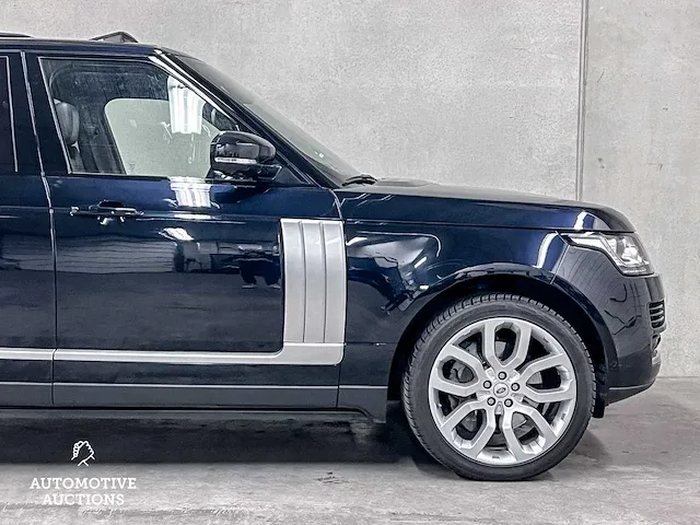 Land rover range rover 4.4 sdv8 autobiography 340pk 2013, 8-tfx-97 - afbeelding 8 van  101