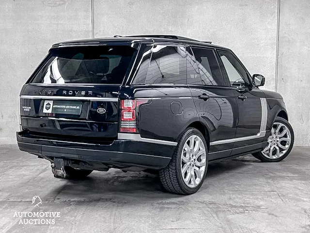 Land rover range rover 4.4 sdv8 autobiography 340pk 2013, 8-tfx-97 - afbeelding 9 van  101