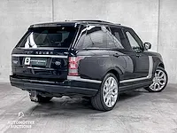 Land rover range rover 4.4 sdv8 autobiography 340pk 2013, 8-tfx-97 - afbeelding 9 van  101