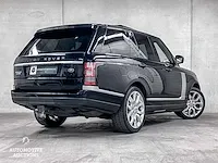 Land rover range rover 4.4 sdv8 autobiography 340pk 2013, 8-tfx-97 - afbeelding 10 van  101
