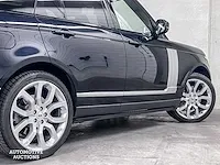 Land rover range rover 4.4 sdv8 autobiography 340pk 2013, 8-tfx-97 - afbeelding 11 van  101