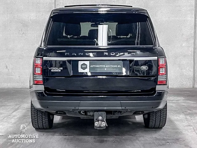 Land rover range rover 4.4 sdv8 autobiography 340pk 2013, 8-tfx-97 - afbeelding 12 van  101