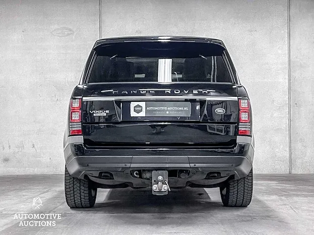 Land rover range rover 4.4 sdv8 autobiography 340pk 2013, 8-tfx-97 - afbeelding 13 van  101