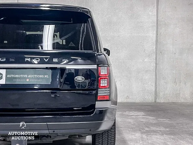Land rover range rover 4.4 sdv8 autobiography 340pk 2013, 8-tfx-97 - afbeelding 15 van  101