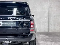 Land rover range rover 4.4 sdv8 autobiography 340pk 2013, 8-tfx-97 - afbeelding 15 van  101