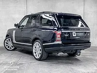 Land rover range rover 4.4 sdv8 autobiography 340pk 2013, 8-tfx-97 - afbeelding 17 van  101