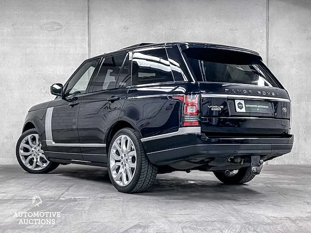 Land rover range rover 4.4 sdv8 autobiography 340pk 2013, 8-tfx-97 - afbeelding 18 van  101