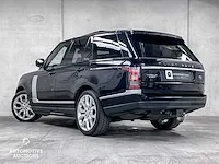 Land rover range rover 4.4 sdv8 autobiography 340pk 2013, 8-tfx-97 - afbeelding 18 van  101