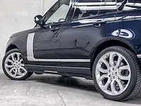 Land rover range rover 4.4 sdv8 autobiography 340pk 2013, 8-tfx-97 - afbeelding 19 van  101