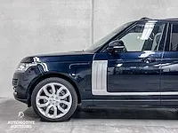 Land rover range rover 4.4 sdv8 autobiography 340pk 2013, 8-tfx-97 - afbeelding 22 van  101
