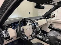 Land rover range rover 4.4 sdv8 autobiography 340pk 2013, 8-tfx-97 - afbeelding 24 van  101