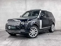 Land rover range rover 4.4 sdv8 autobiography 340pk 2013, 8-tfx-97 - afbeelding 14 van  101