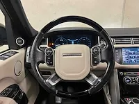 Land rover range rover 4.4 sdv8 autobiography 340pk 2013, 8-tfx-97 - afbeelding 26 van  101